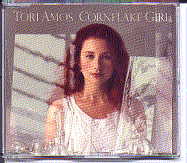 Tori Amos - Cornflake Girl